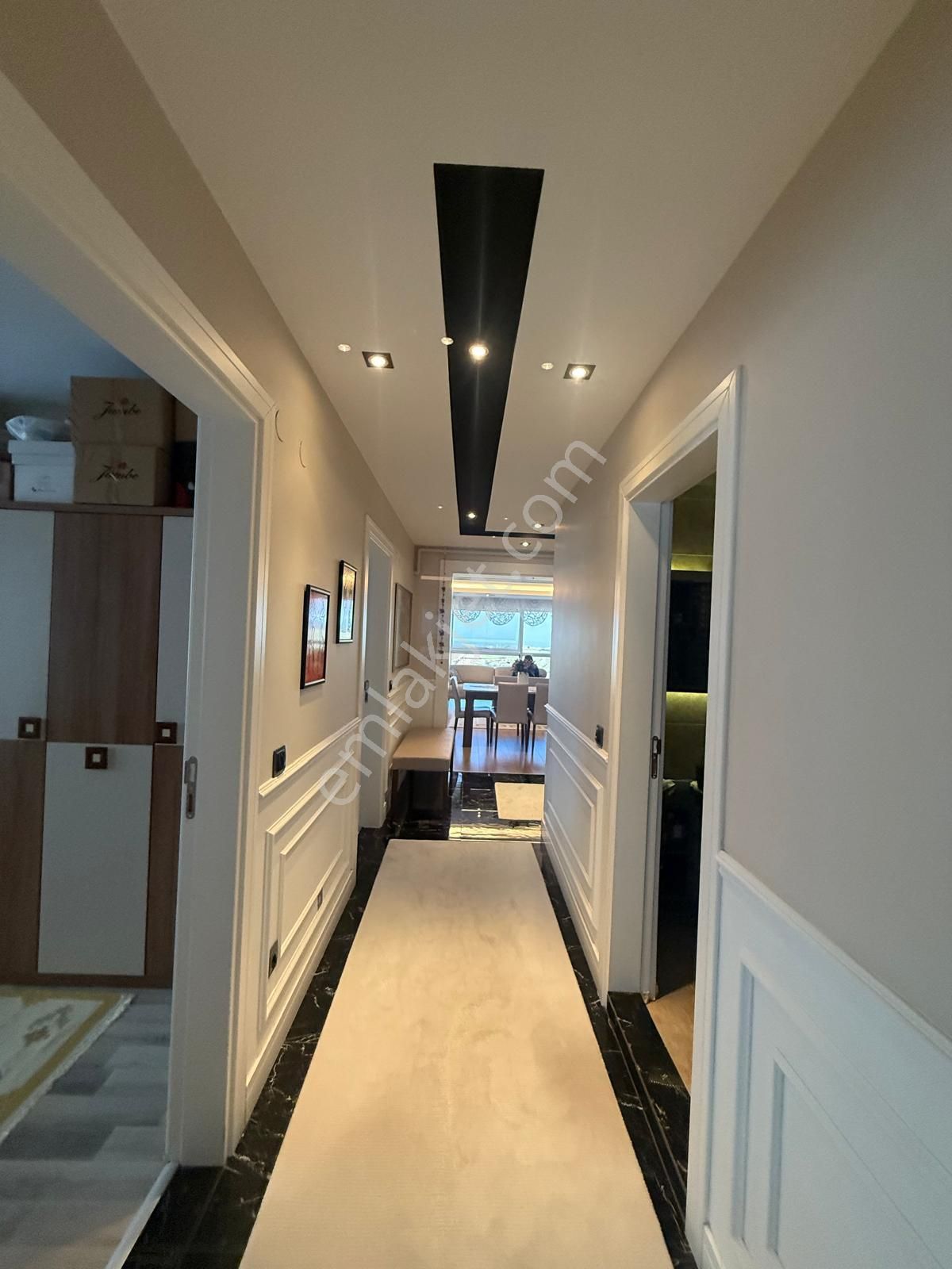 Damla Vadi Sitesi Meşe Tesislerinde 150m² 3+1 Daire - Görsel 7