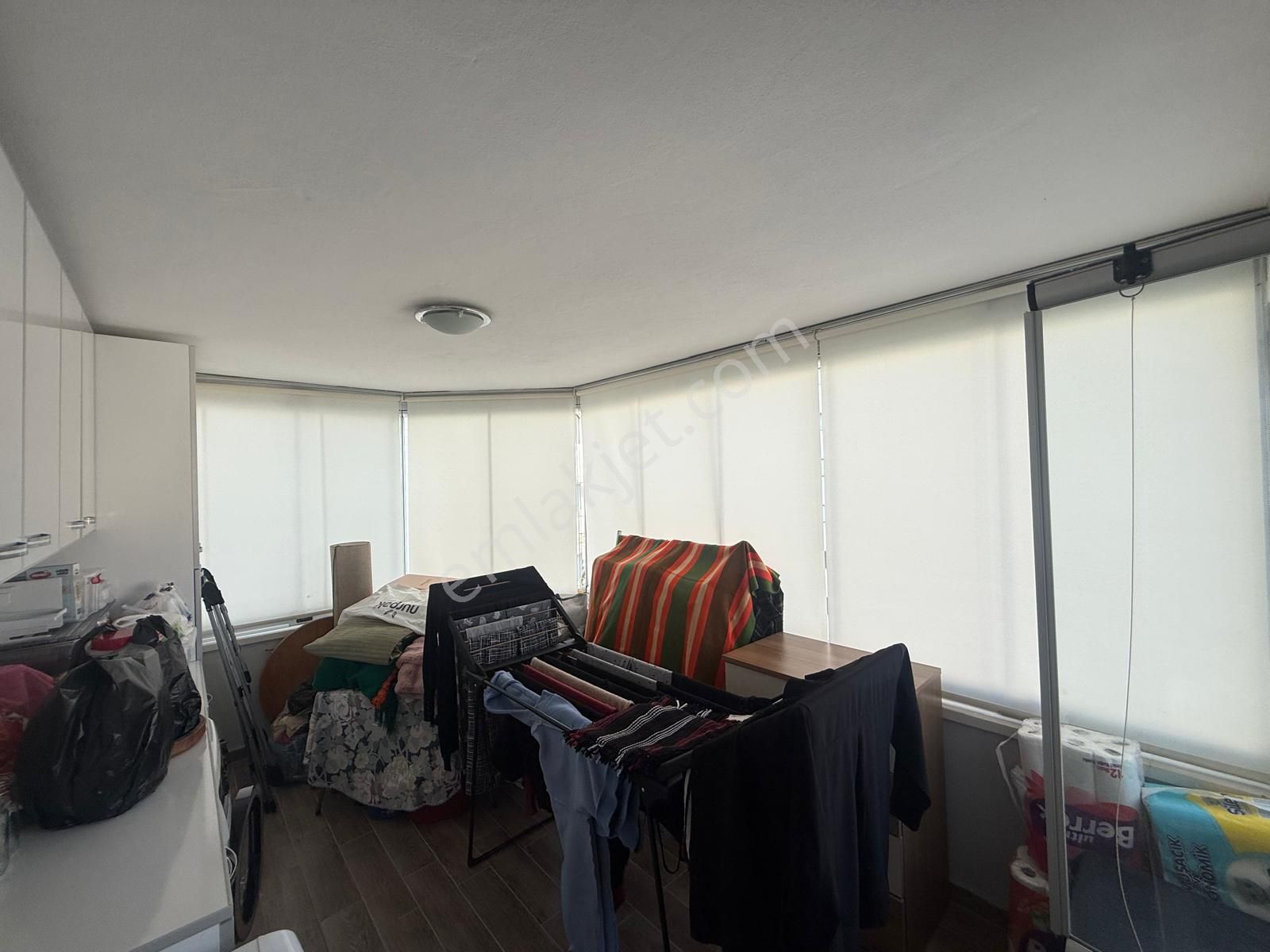 Damla Vadi Sitesi Meşe Tesislerinde 150m² 3+1 Daire - Görsel 30