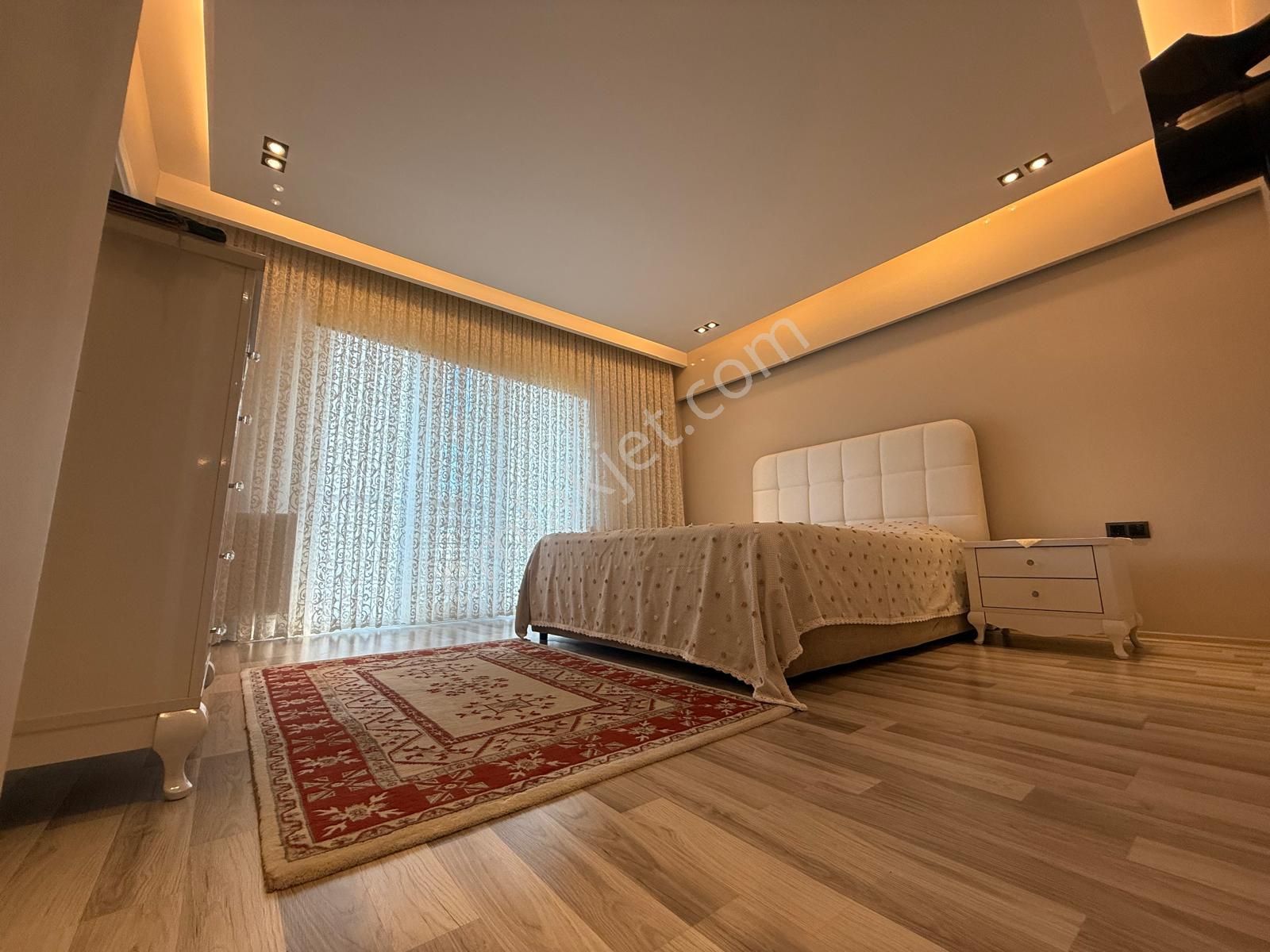 Damla Vadi Sitesi Meşe Tesislerinde 150m² 3+1 Daire - Görsel 17