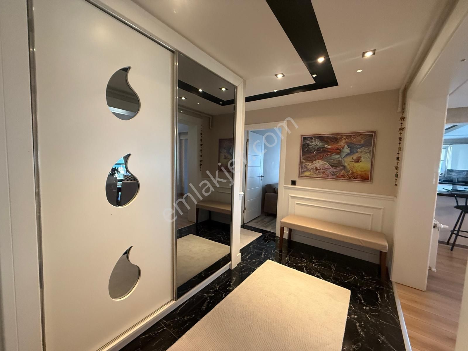 Damla Vadi Sitesi Meşe Tesislerinde 150m² 3+1 Daire - Görsel 6