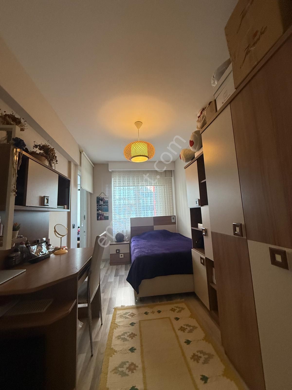 Damla Vadi Sitesi Meşe Tesislerinde 150m² 3+1 Daire - Görsel 22