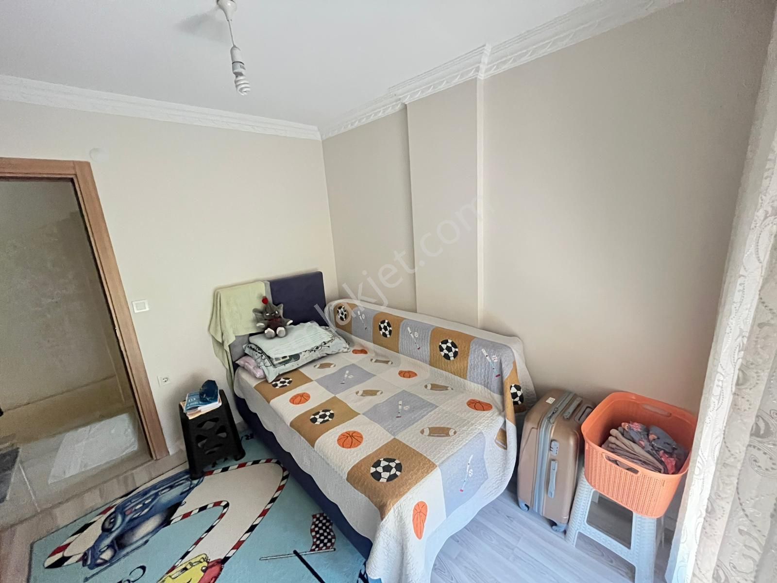 Gümüldür Bölgesinde Denize 100mt Mesafe'de Villa - Görsel 19