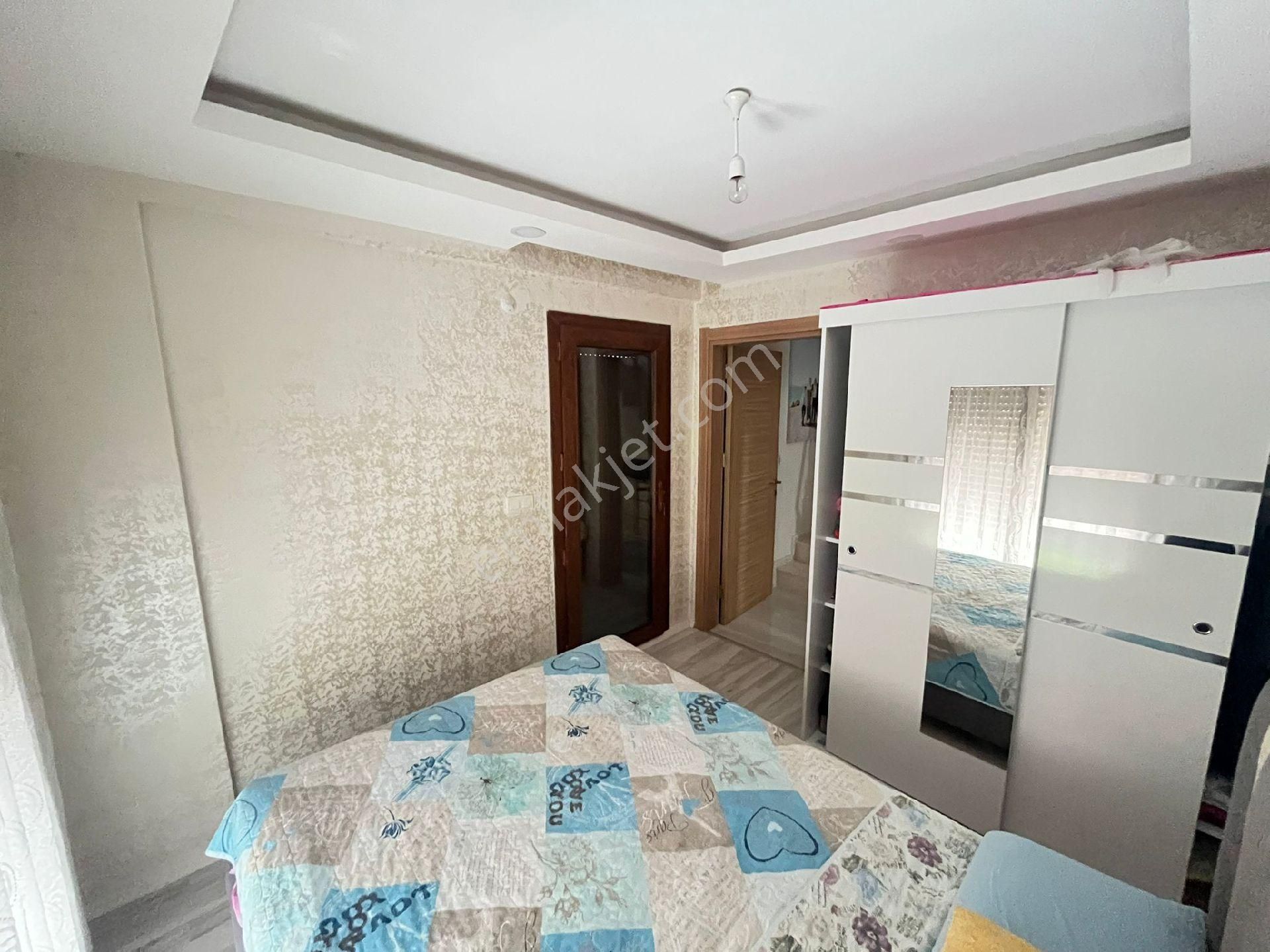 Gümüldür Bölgesinde Denize 100mt Mesafe'de Villa - Görsel 14