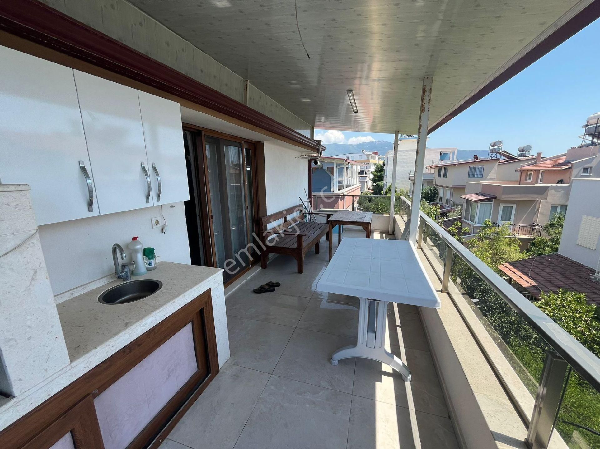 Gümüldür Bölgesinde Denize 100mt Mesafe'de Villa - Görsel 9