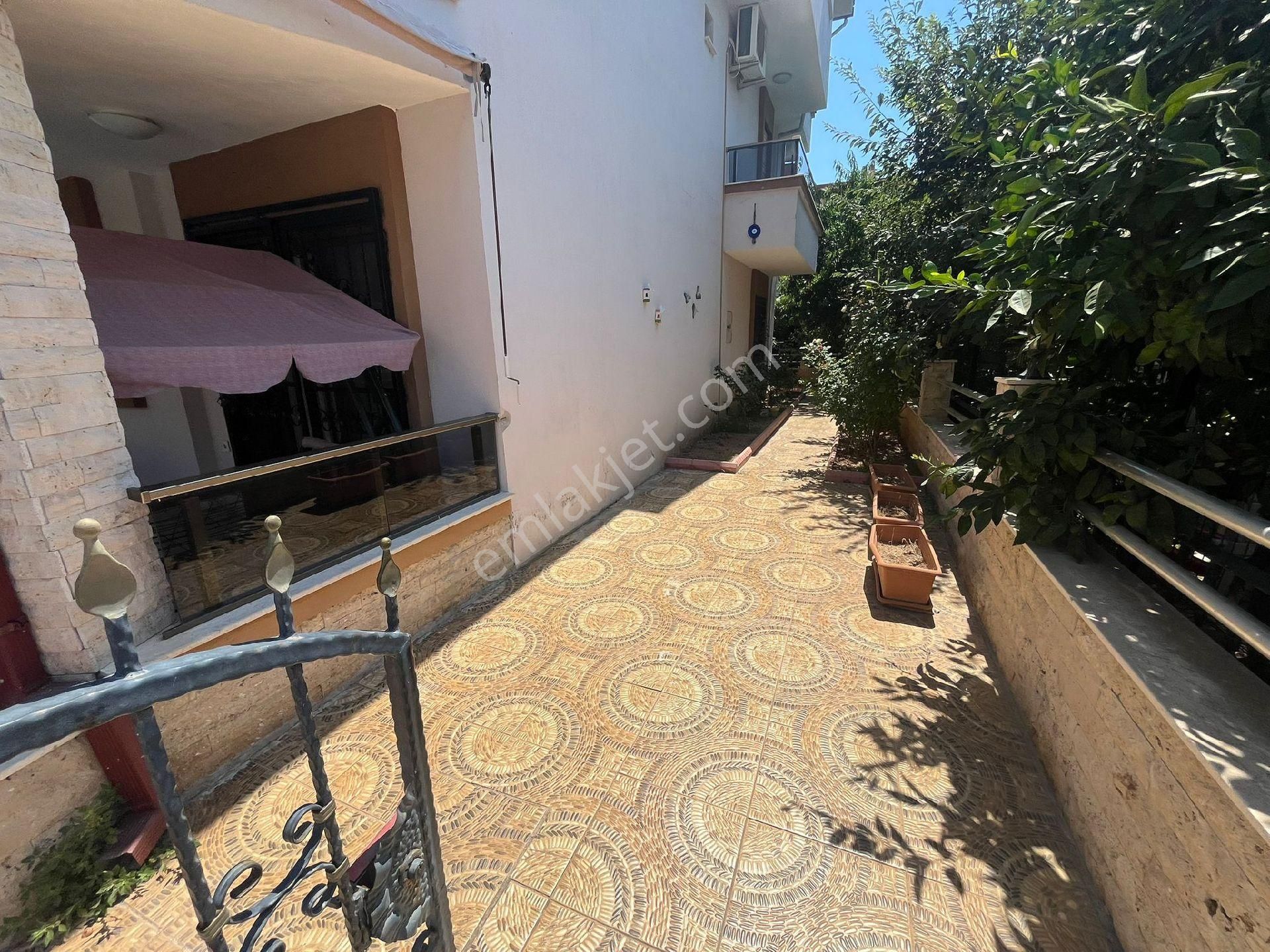 Gümüldür Bölgesinde Denize 100mt Mesafe'de Villa - Görsel 2