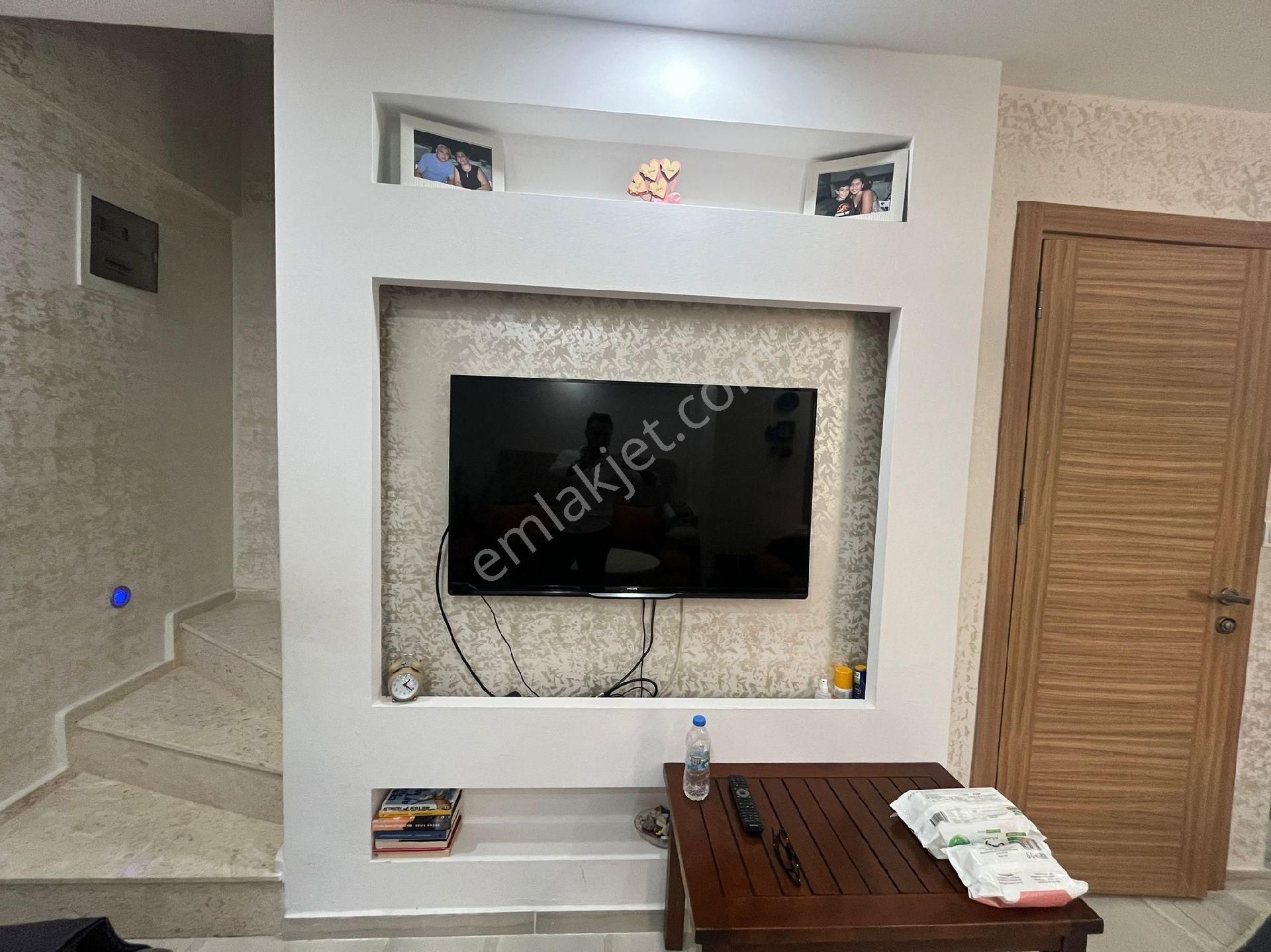 Gümüldür Bölgesinde Denize 100mt Mesafe'de Villa - Görsel 23