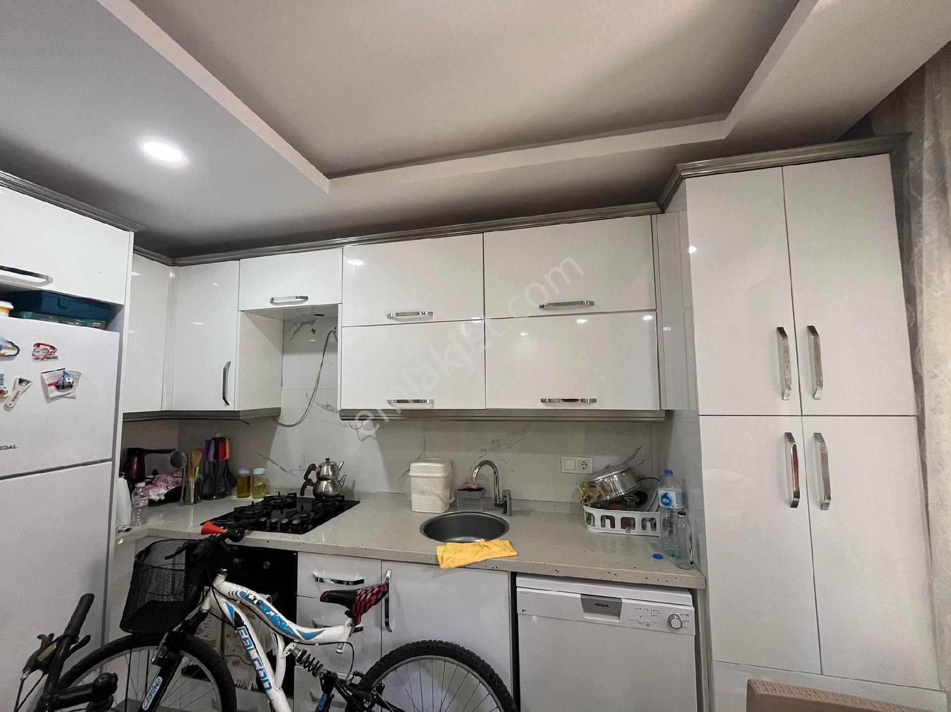 Gümüldür Bölgesinde Denize 100mt Mesafe'de Villa - Görsel 26