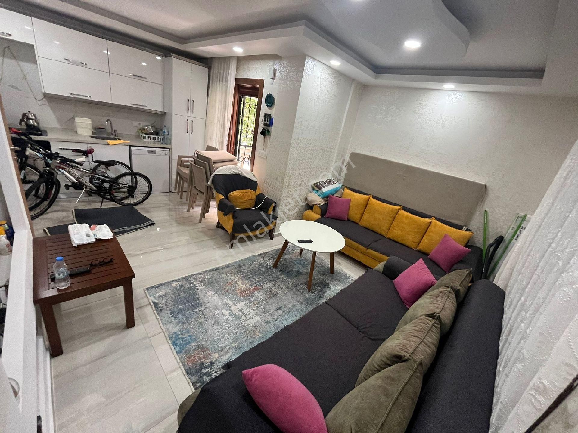 Gümüldür Bölgesinde Denize 100mt Mesafe'de Villa - Görsel 28