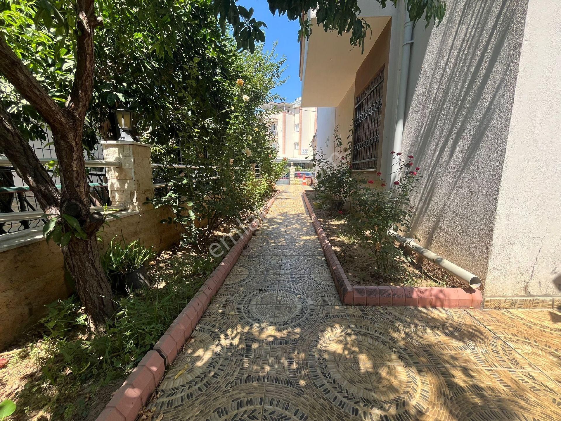 Gümüldür Bölgesinde Denize 100mt Mesafe'de Villa - Görsel 5