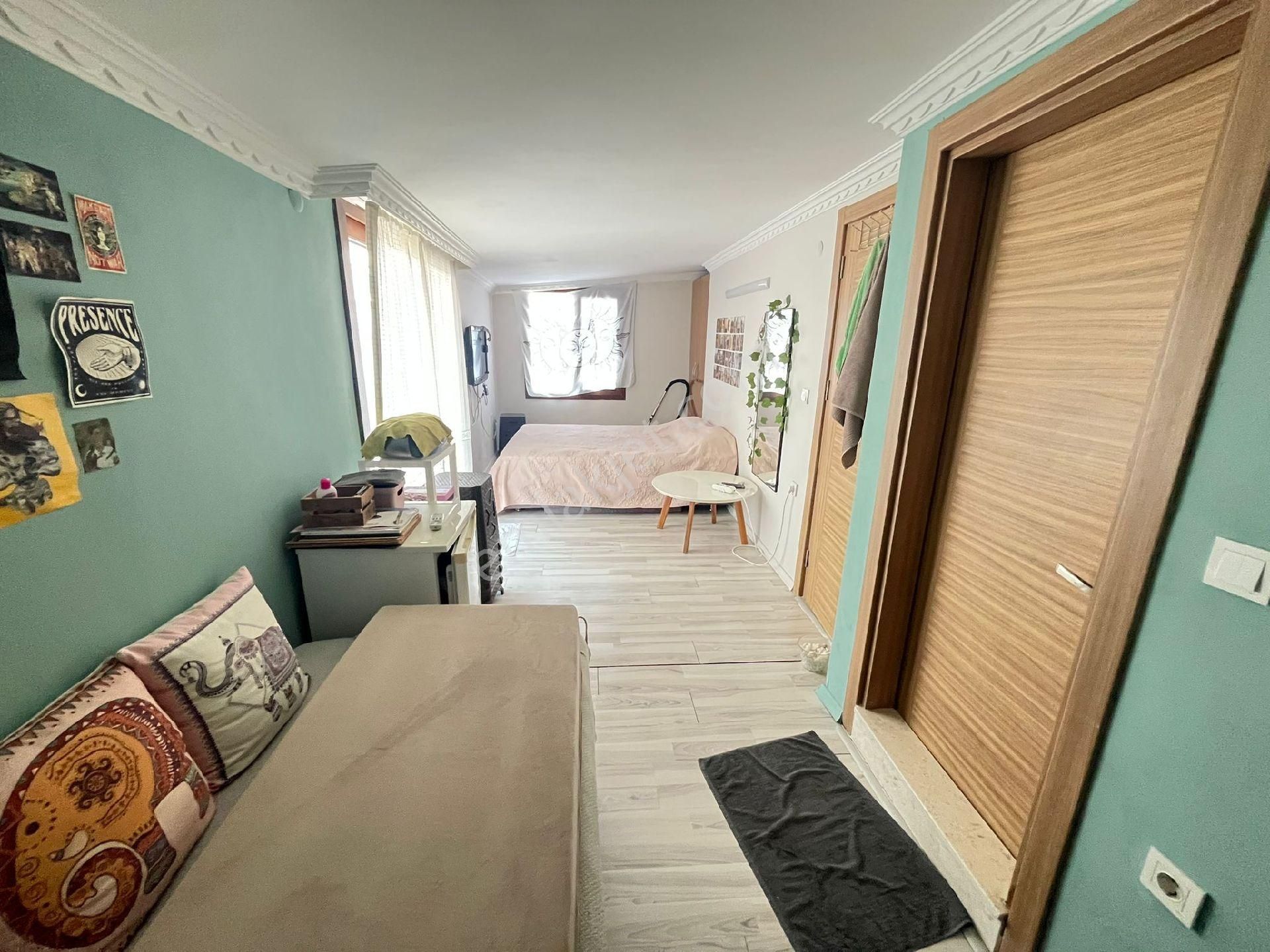 Gümüldür Bölgesinde Denize 100mt Mesafe'de Villa - Görsel 13