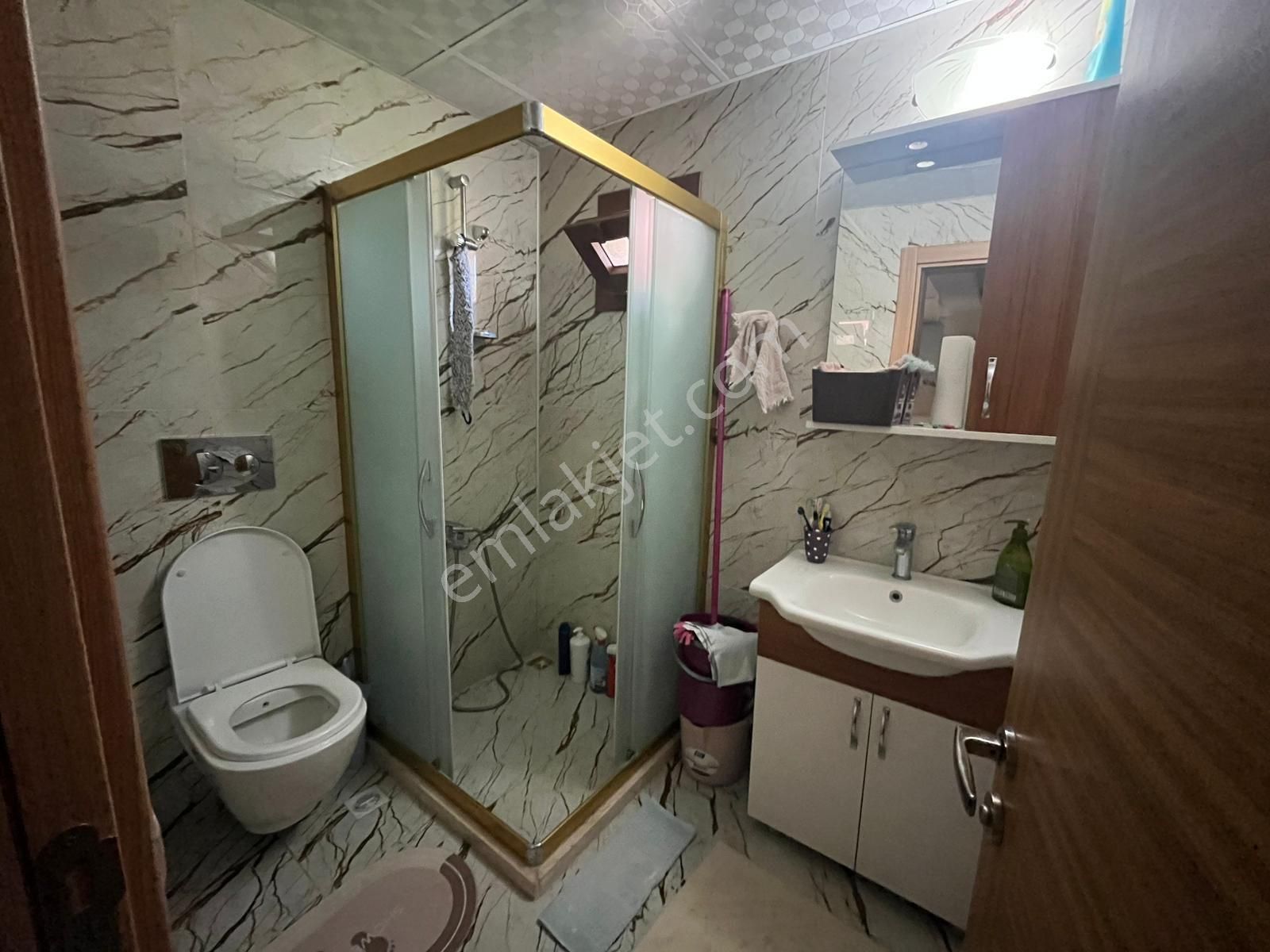 Gümüldür Bölgesinde Denize 100mt Mesafe'de Villa - Görsel 21