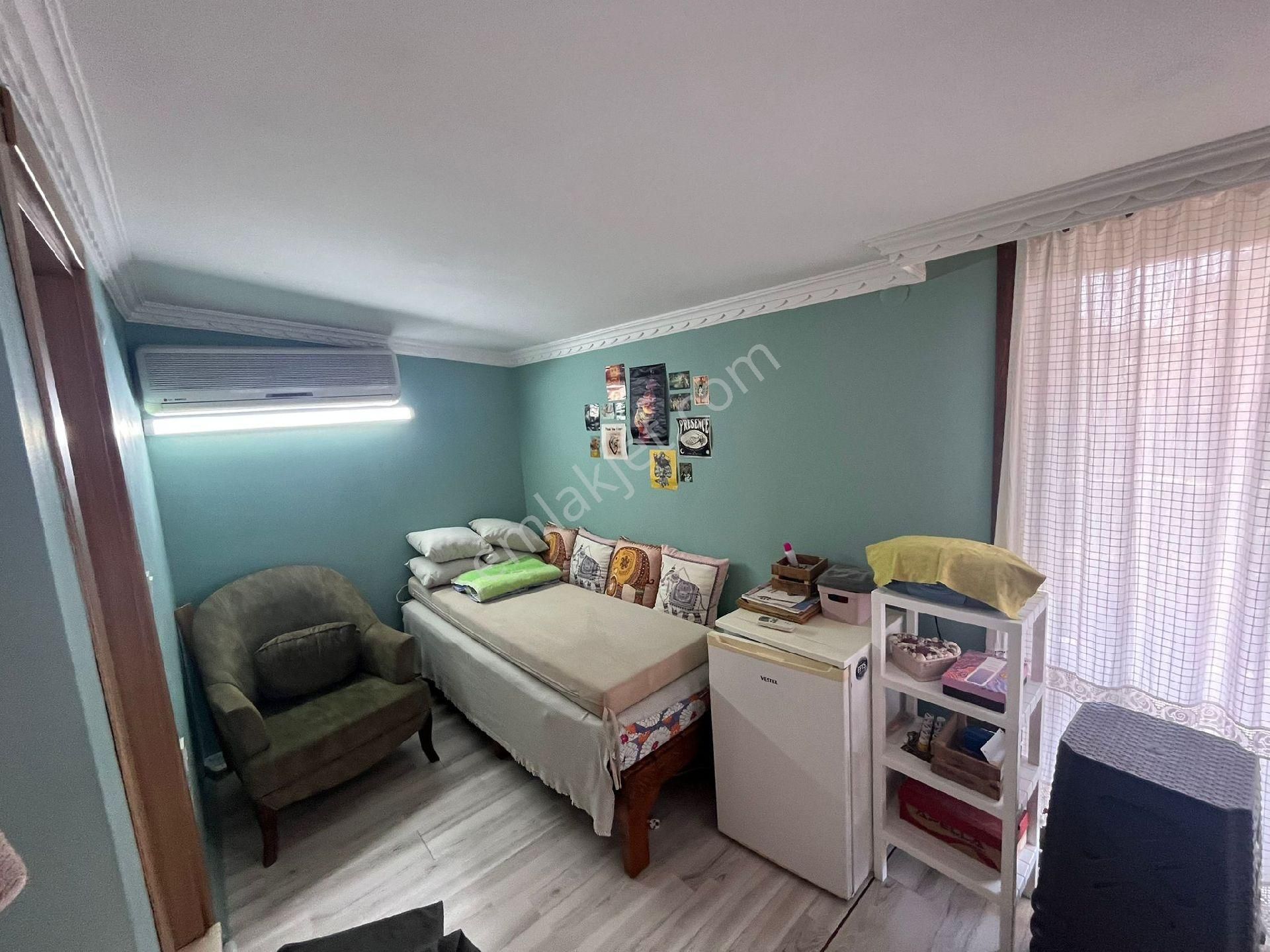 Gümüldür Bölgesinde Denize 100mt Mesafe'de Villa - Görsel 10