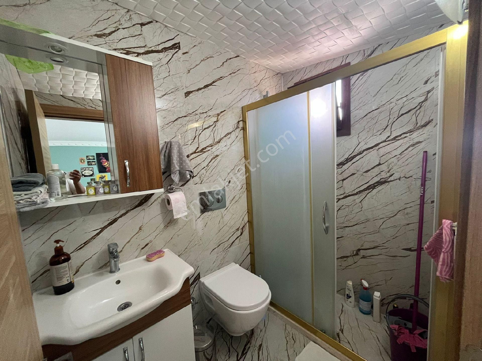 Gümüldür Bölgesinde Denize 100mt Mesafe'de Villa - Görsel 11