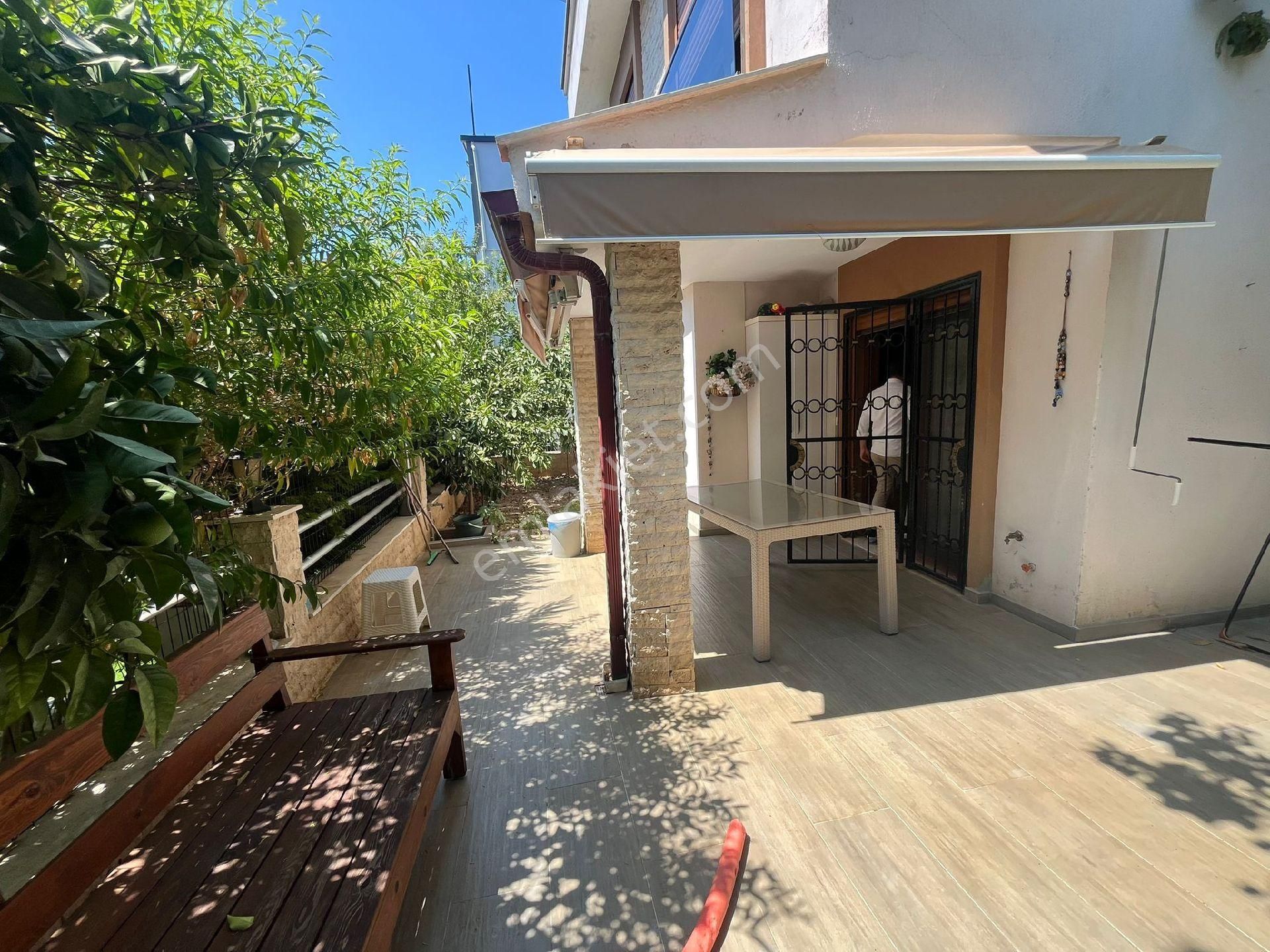 Gümüldür Bölgesinde Denize 100mt Mesafe'de Villa - Görsel 31