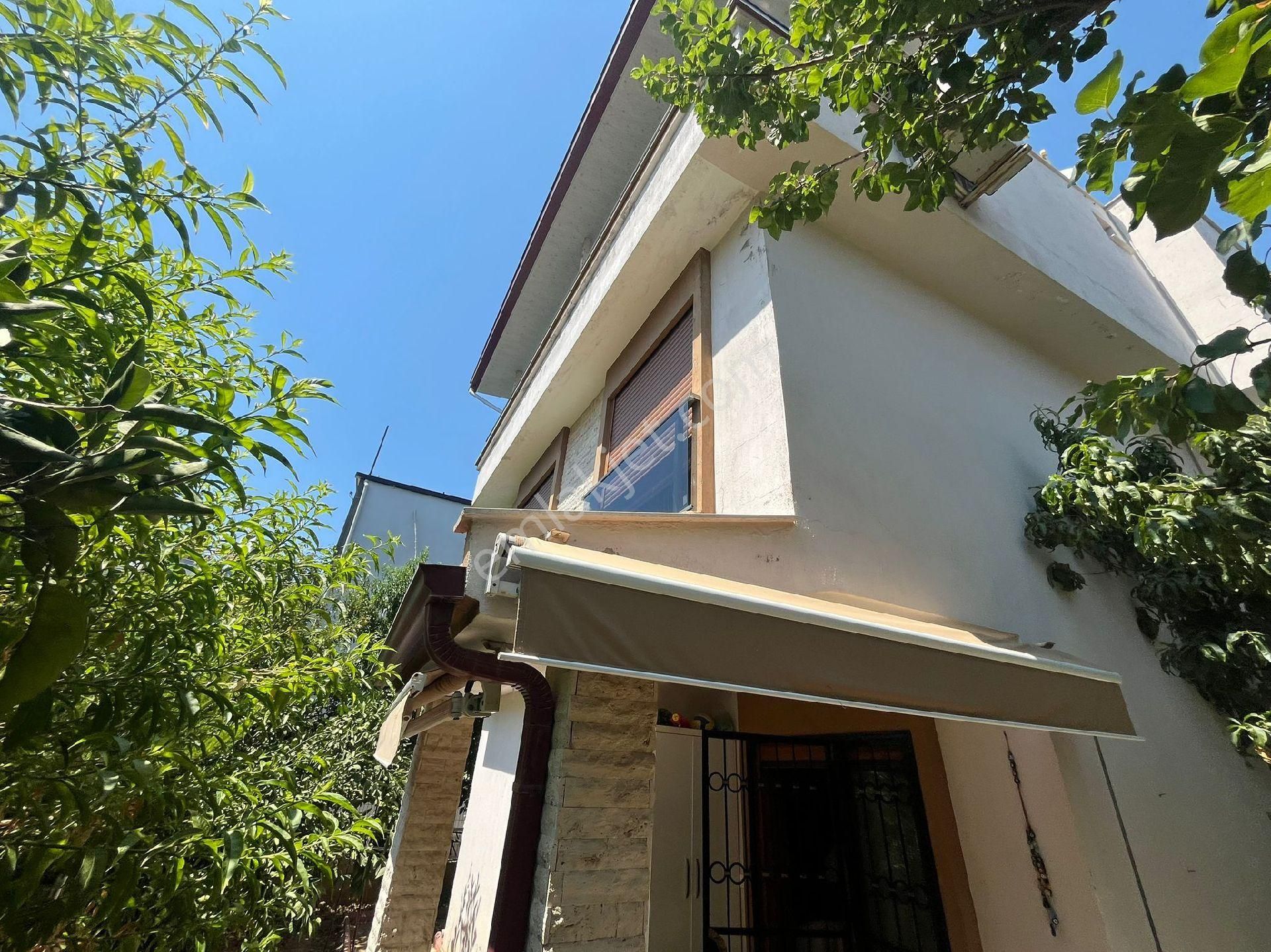 Gümüldür Bölgesinde Denize 100mt Mesafe'de Villa - Görsel 29