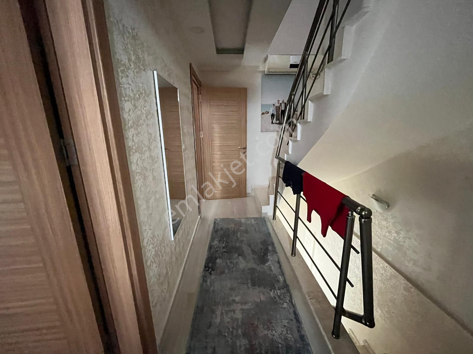 Gümüldür Bölgesinde Denize 100mt Mesafe'de Villa - Görsel 17