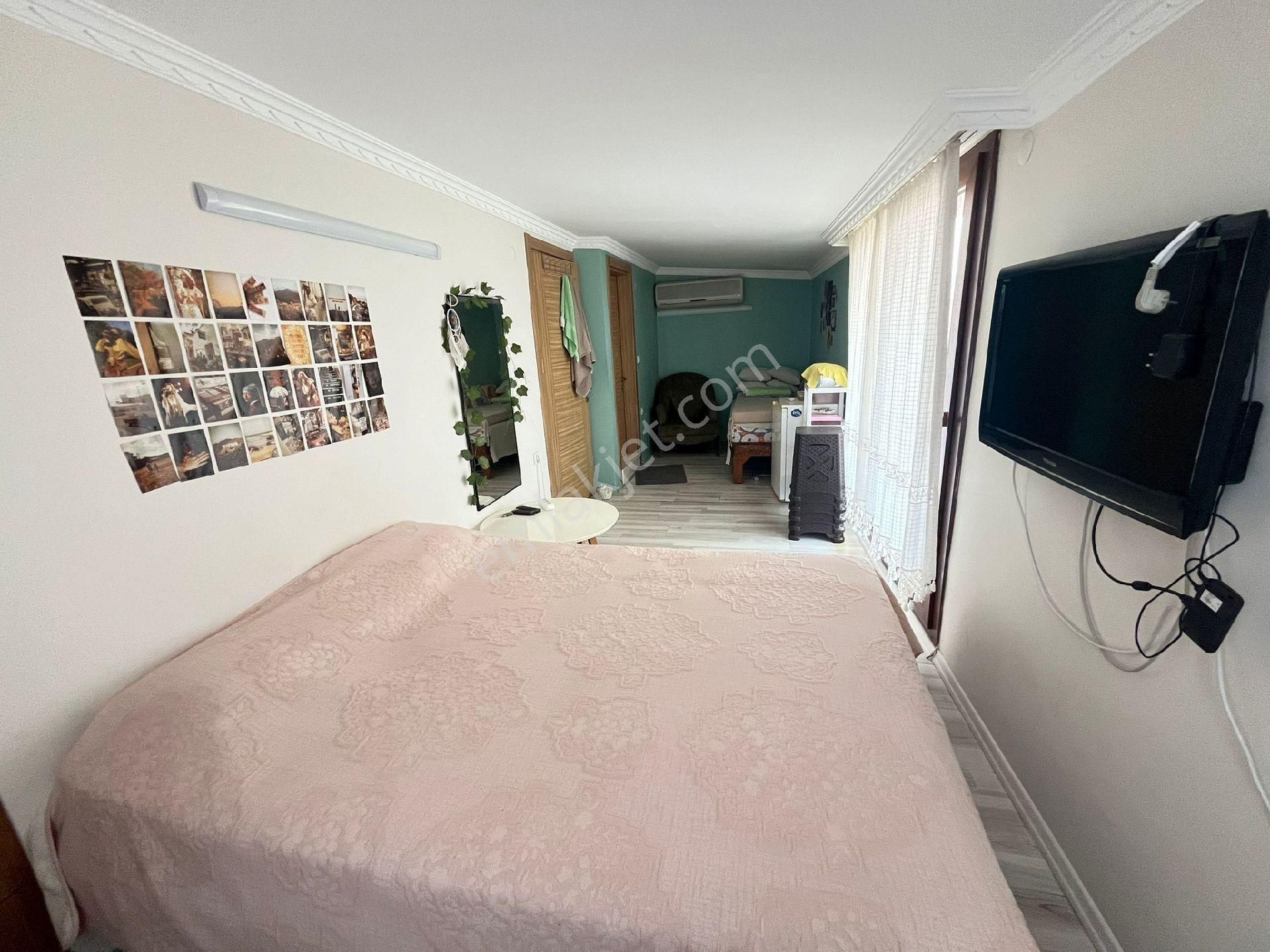 Gümüldür Bölgesinde Denize 100mt Mesafe'de Villa - Görsel 12