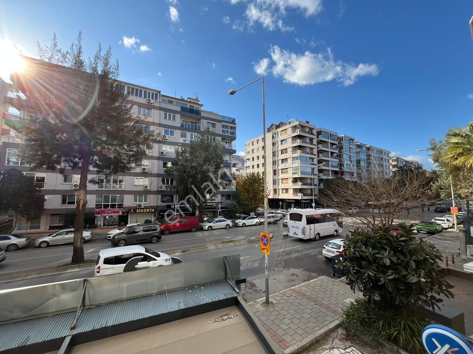 Mithatpaşa Cad. Arakat Full Yapılı 3+1 Asansörlü Daire - Görsel 19