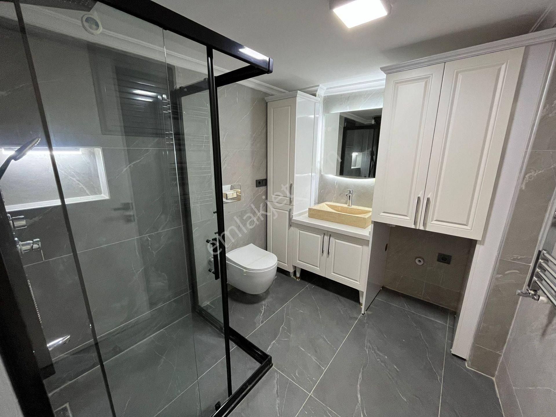 Mithatpaşa Cad. Arakat Full Yapılı 3+1 Asansörlü Daire - Görsel 21