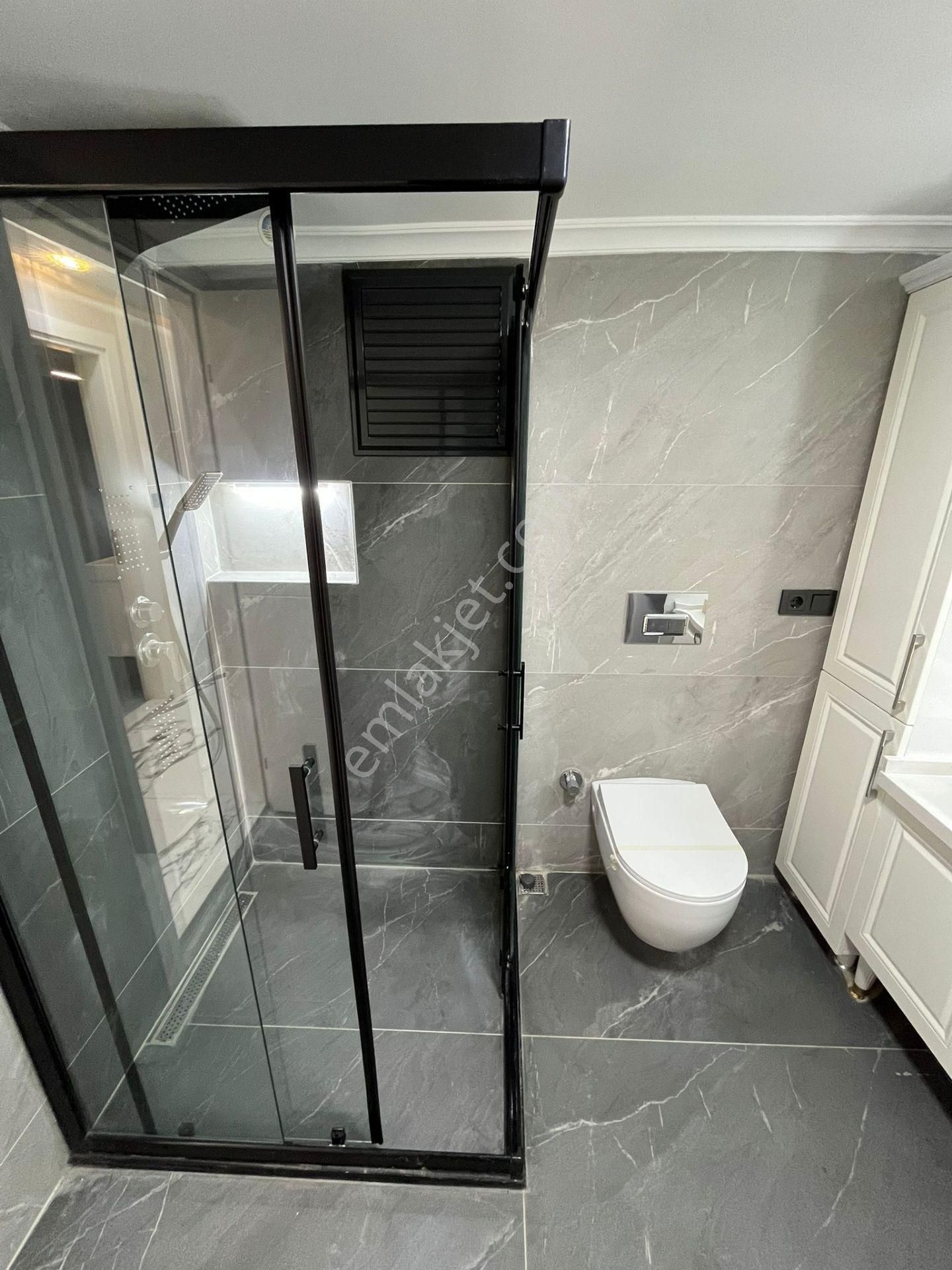 Mithatpaşa Cad. Arakat Full Yapılı 3+1 Asansörlü Daire - Görsel 22