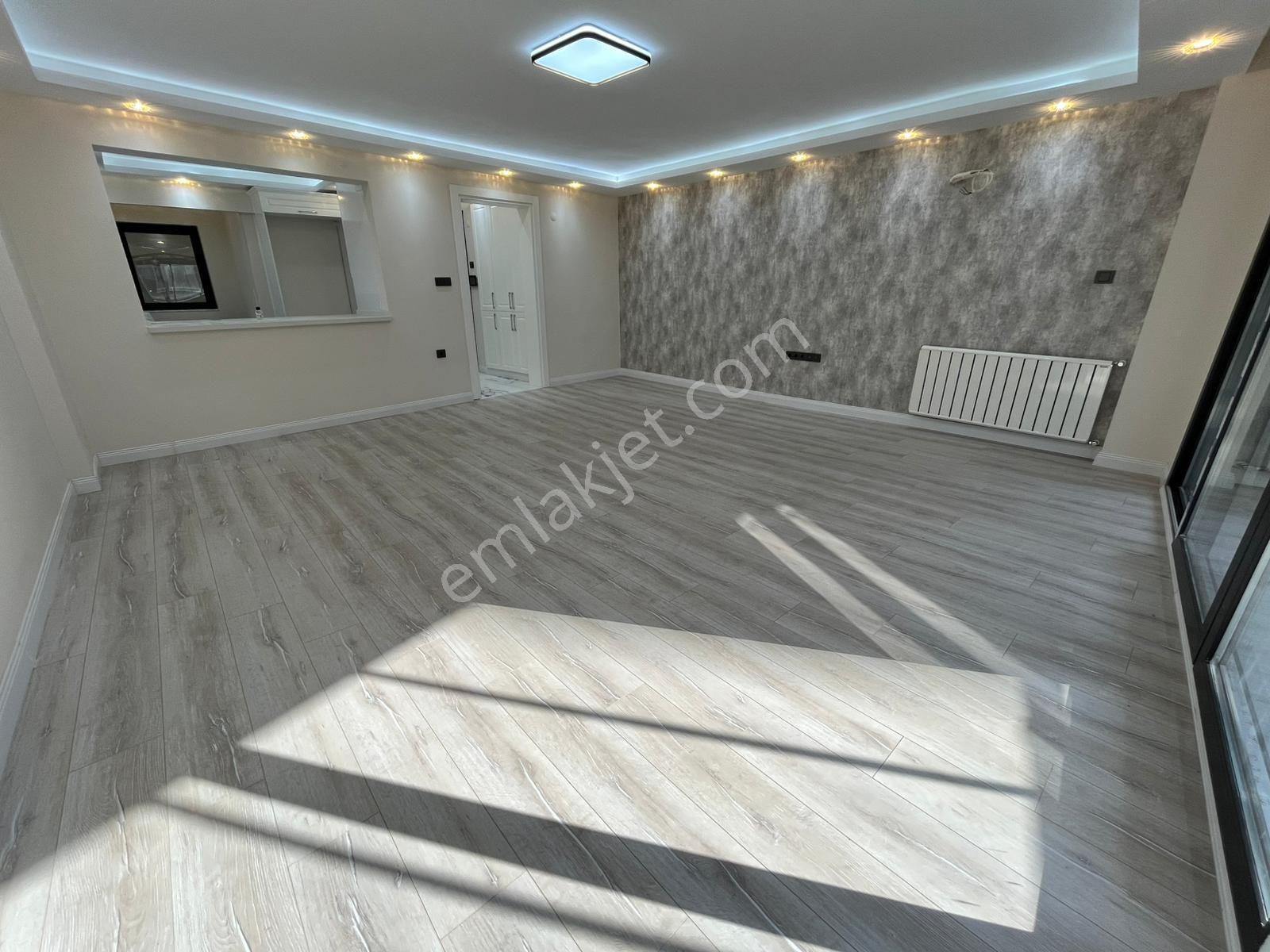 Mithatpaşa Cad. Arakat Full Yapılı 3+1 Asansörlü Daire - Görsel 14