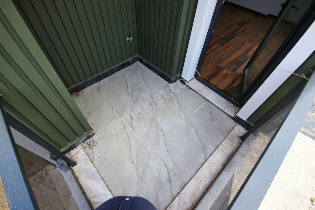 🛑🛑aktif'ten Gürede Sartılık Mimarisi İle Büyüleyen Yerden Isıtmalı Otoparklı 3+1 Villa - Görsel 12