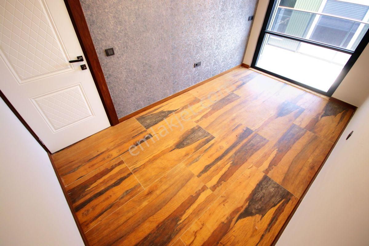 🛑🛑aktif'ten Gürede Sartılık Mimarisi İle Büyüleyen Yerden Isıtmalı Otoparklı 3+1 Villa - Görsel 16