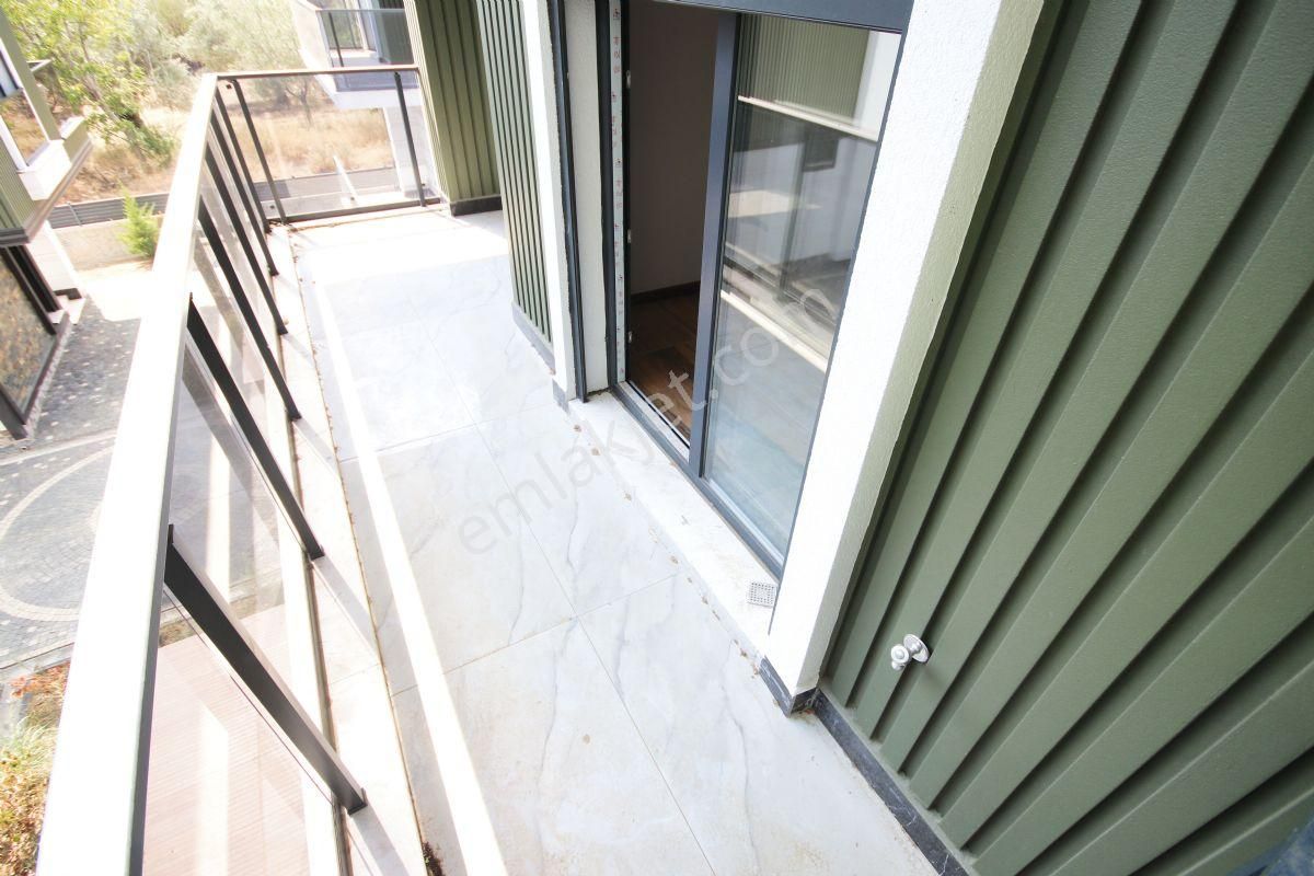 🛑🛑aktif'ten Gürede Sartılık Mimarisi İle Büyüleyen Yerden Isıtmalı Otoparklı 3+1 Villa - Görsel 19