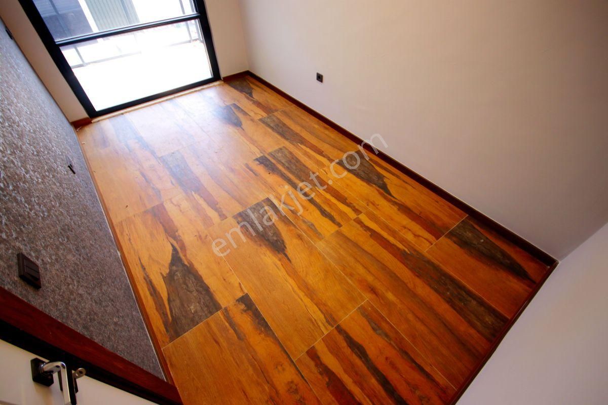 🛑🛑aktif'ten Gürede Sartılık Mimarisi İle Büyüleyen Yerden Isıtmalı Otoparklı 3+1 Villa - Görsel 15