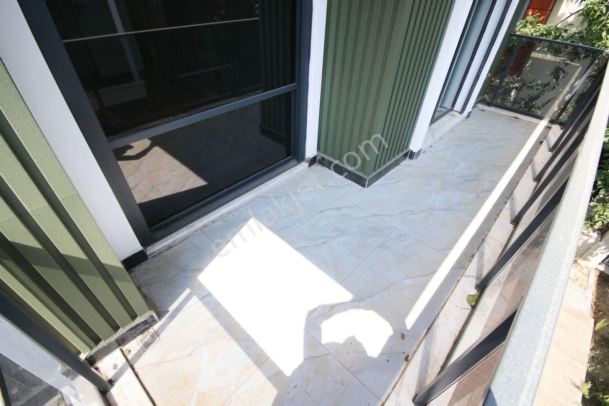 🛑🛑aktif'ten Gürede Sartılık Mimarisi İle Büyüleyen Yerden Isıtmalı Otoparklı 3+1 Villa - Görsel 18