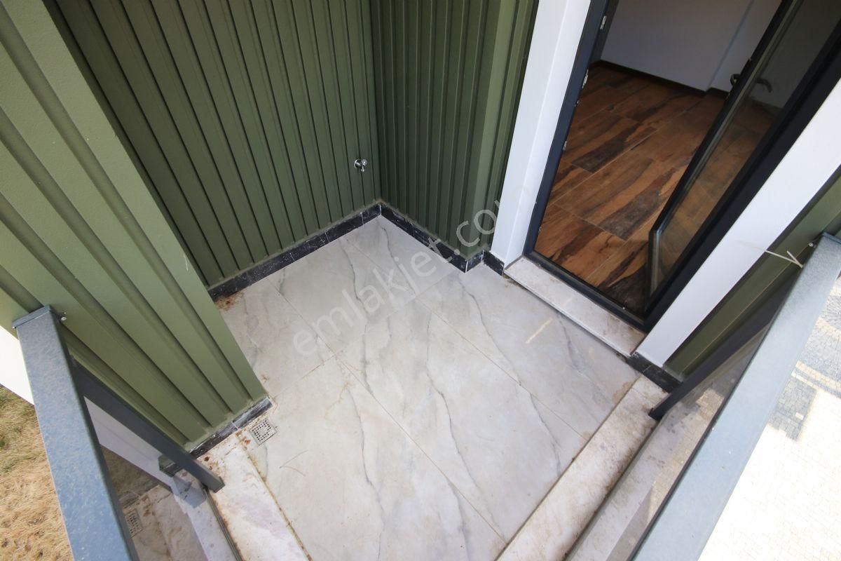 🛑🛑aktif'ten Gürede Sartılık Mimarisi İle Büyüleyen Yerden Isıtmalı Otoparklı 3+1 Villa - Görsel 13