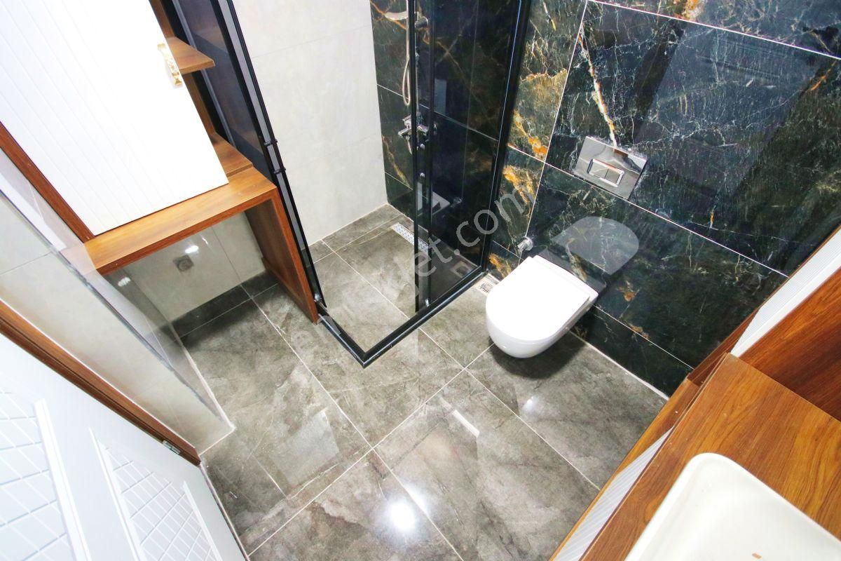 🛑🛑aktif'ten Gürede Sartılık Mimarisi İle Büyüleyen Yerden Isıtmalı Otoparklı 3+1 Villa - Görsel 27