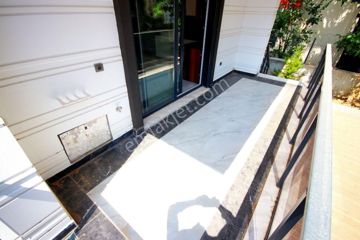 🛑🛑aktif'ten Gürede Sartılık Mimarisi İle Büyüleyen Yerden Isıtmalı Otoparklı 3+1 Villa - Görsel 4