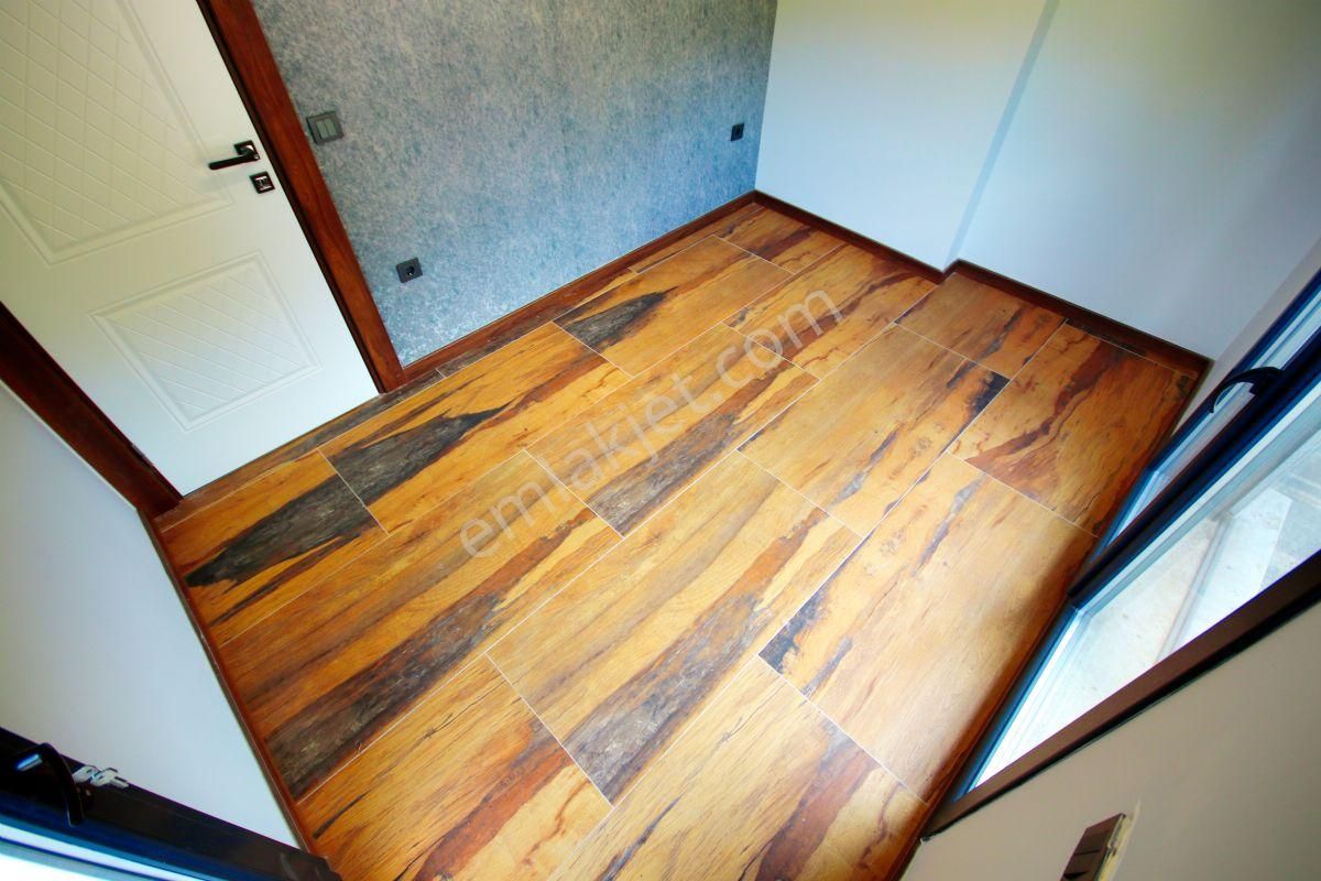 🛑🛑aktif'ten Gürede Sartılık Mimarisi İle Büyüleyen Yerden Isıtmalı Otoparklı 3+1 Villa - Görsel 11