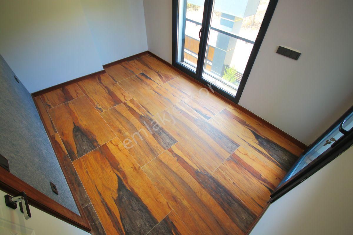 🛑🛑aktif'ten Gürede Sartılık Mimarisi İle Büyüleyen Yerden Isıtmalı Otoparklı 3+1 Villa - Görsel 8