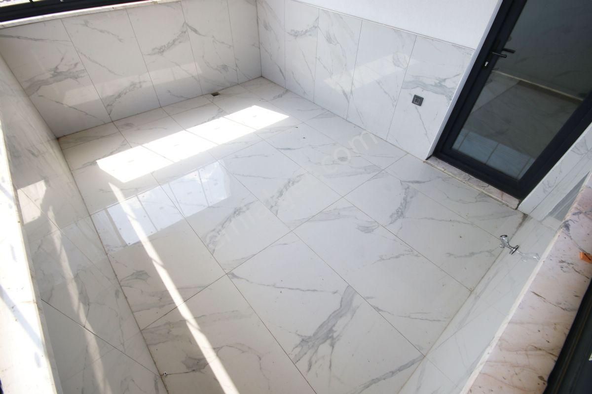 🛑🛑aktif'ten Gürede Sartılık Mimarisi İle Büyüleyen Yerden Isıtmalı Otoparklı 3+1 Villa - Görsel 21