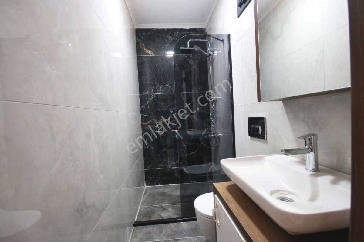 🛑🛑aktif'ten Gürede Sartılık Mimarisi İle Büyüleyen Yerden Isıtmalı Otoparklı 3+1 Villa - Görsel 25