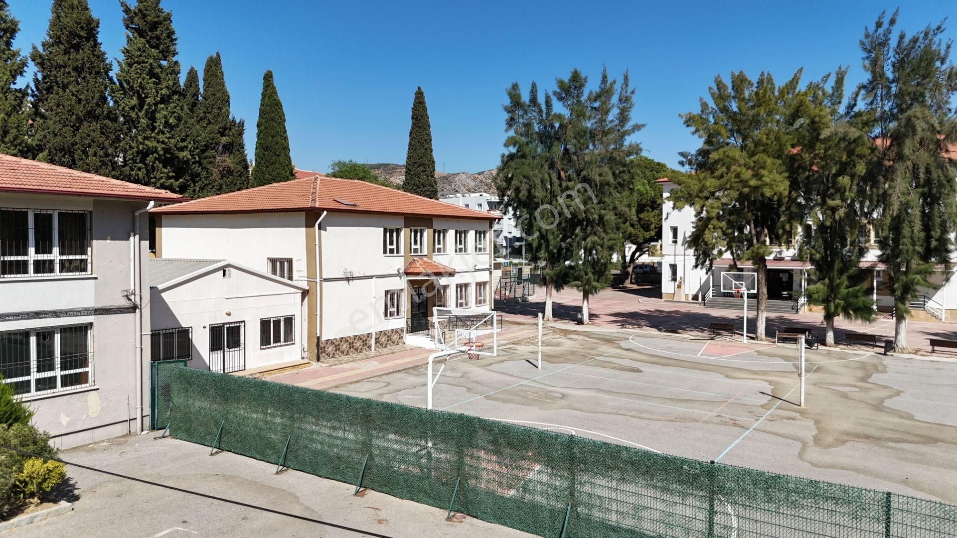 Izmır Selçuk'ta Yerden Isıtmalı Satılık Daıre - Görsel 4