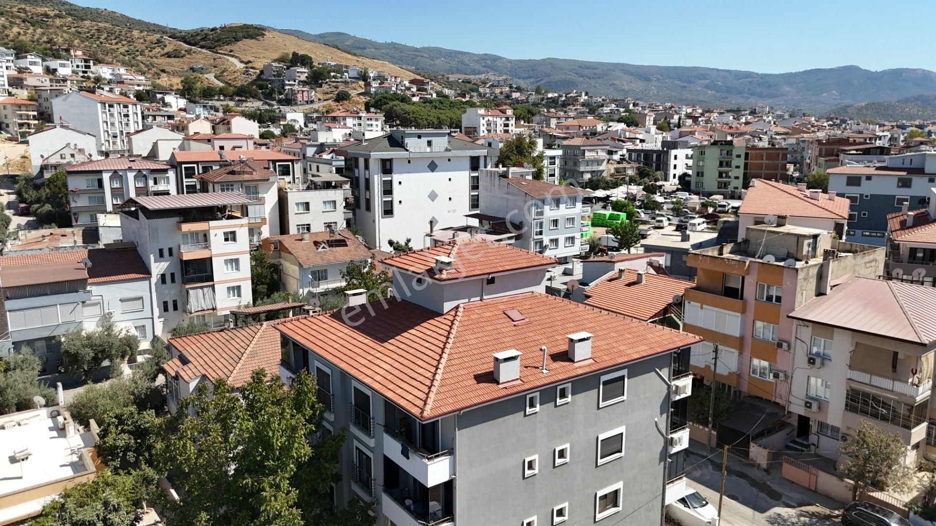 Izmır Selçuk'ta Yerden Isıtmalı Satılık Daıre - Görsel 7