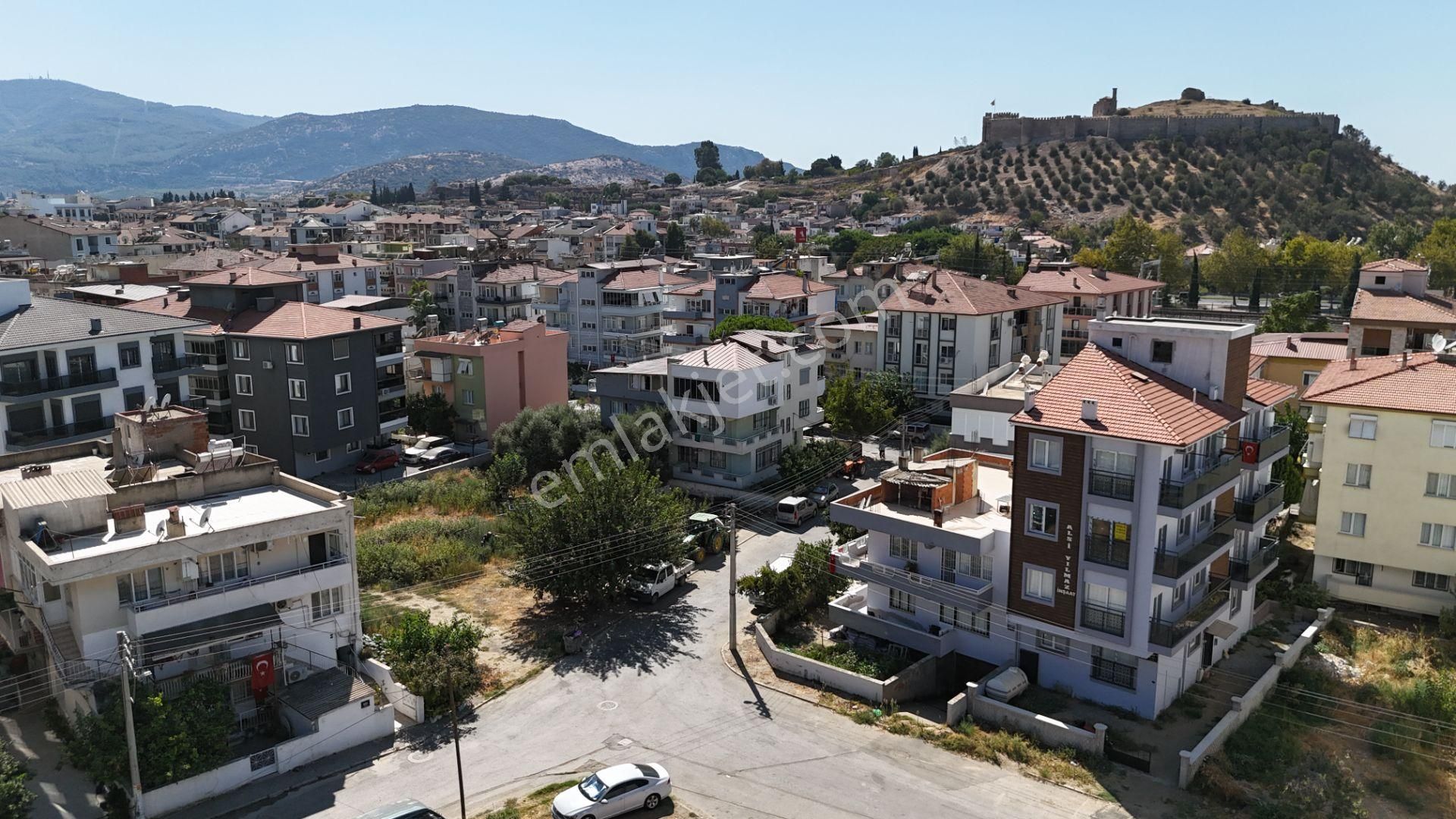 Izmır Selçuk'ta Yerden Isıtmalı Satılık Daıre - Görsel 6