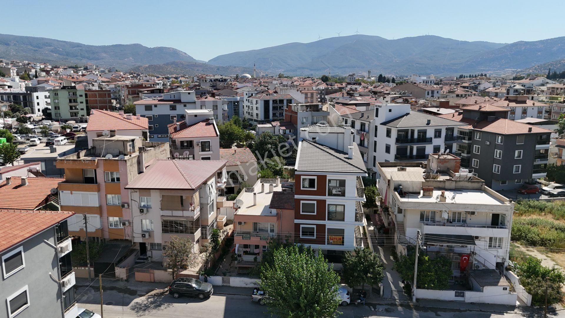 Izmır Selçuk'ta Yerden Isıtmalı Satılık Daıre - Görsel 8