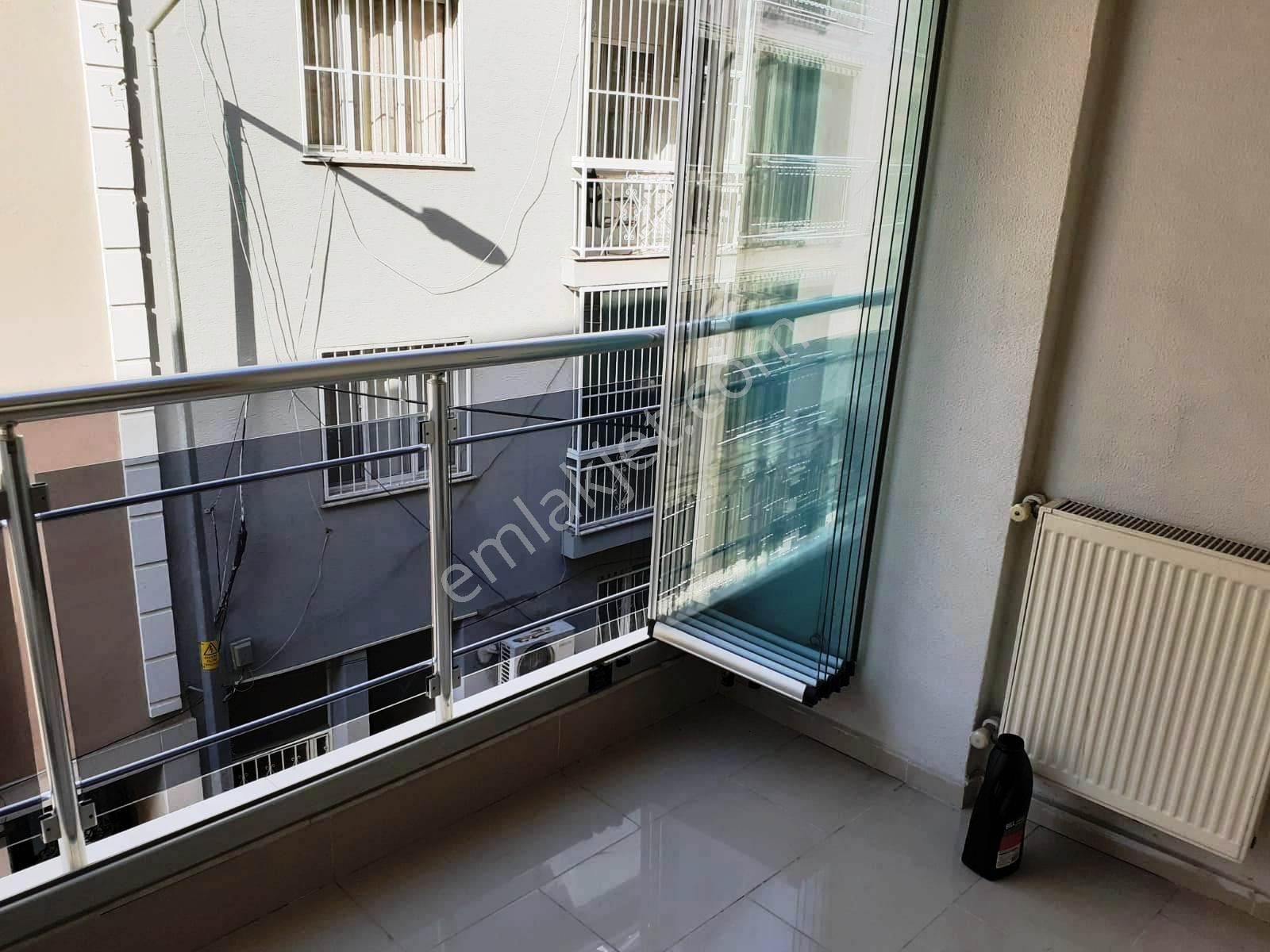 Güneş'ten Şirinyer Metro Yanı 2+1 100m A.kat Balkon A.mutfak - Görsel 31