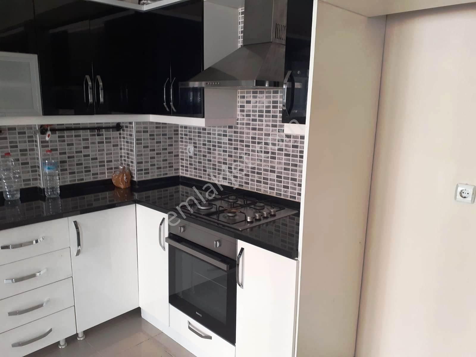 Güneş'ten Şirinyer Metro Yanı 2+1 100m A.kat Balkon A.mutfak - Görsel 27