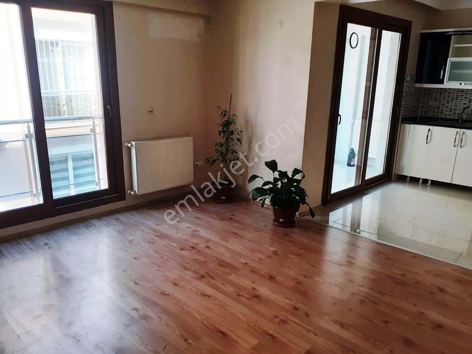 Güneş'ten Şirinyer Metro Yanı 2+1 100m A.kat Balkon A.mutfak - Görsel 19