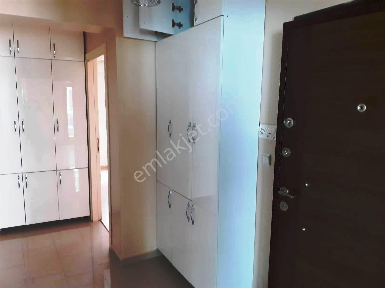 Güneş'ten Şirinyer Metro Yanı 2+1 100m A.kat Balkon A.mutfak - Görsel 21