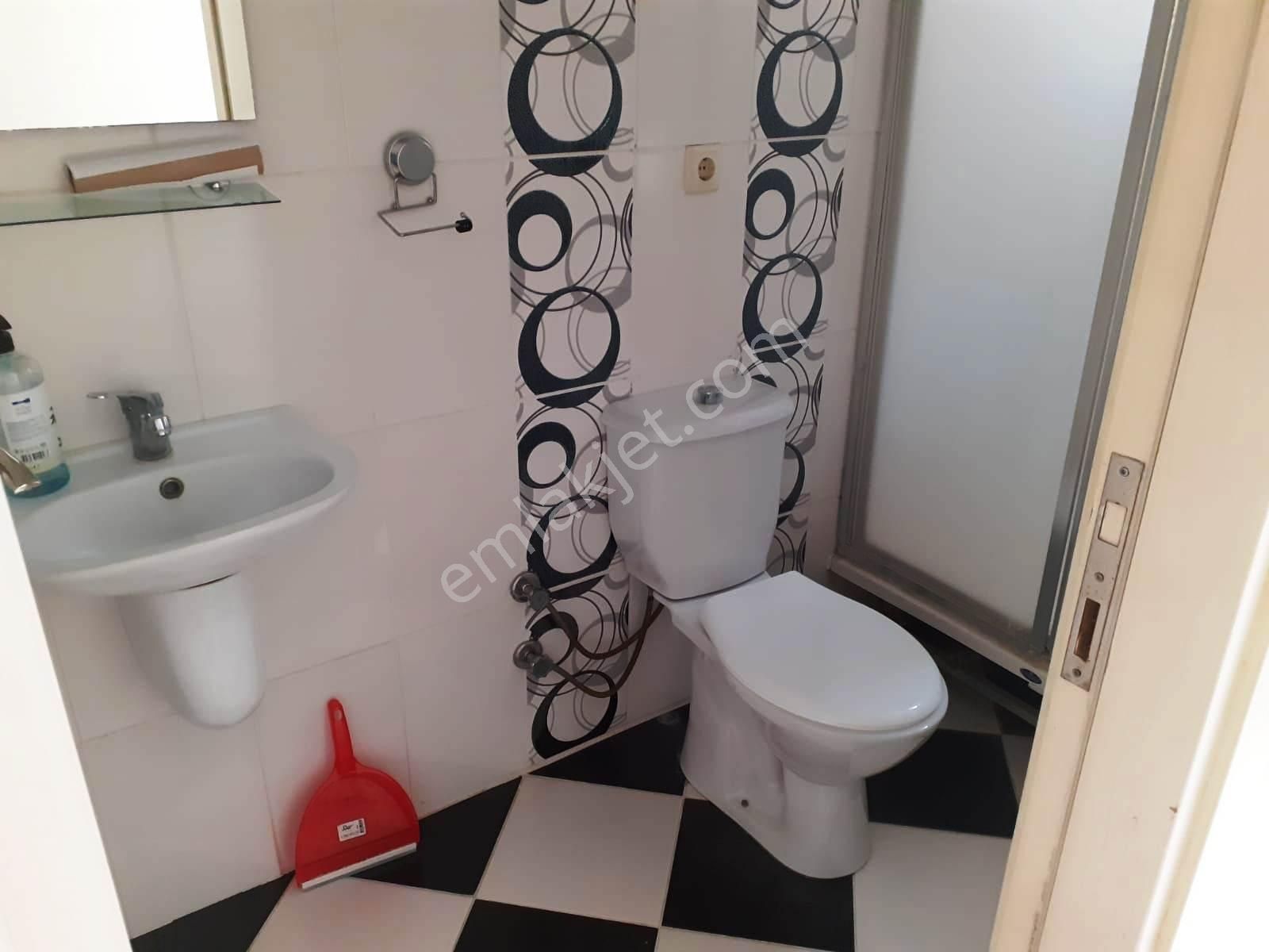 Güneş'ten Şirinyer Metro Yanı 2+1 100m A.kat Balkon A.mutfak - Görsel 11