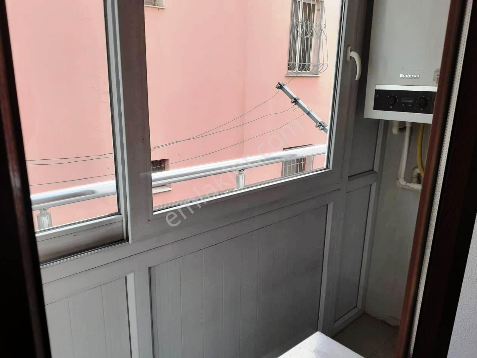 Güneş'ten Şirinyer Metro Yanı 2+1 100m A.kat Balkon A.mutfak - Görsel 23