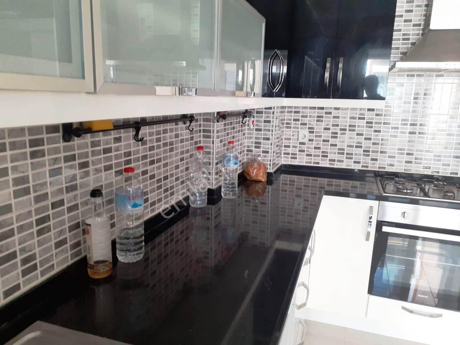 Güneş'ten Şirinyer Metro Yanı 2+1 100m A.kat Balkon A.mutfak - Görsel 32