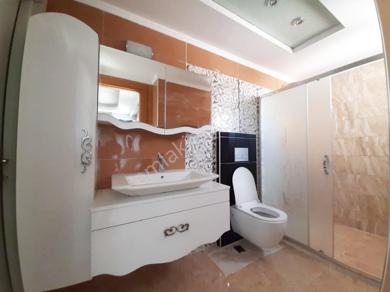 Mavibulvar Gürselpaşa’da Salon Mutfaklı Sosyal Aktiviteli Site İçi Full Cepheli Cazip Kaçmaz - Görsel 11