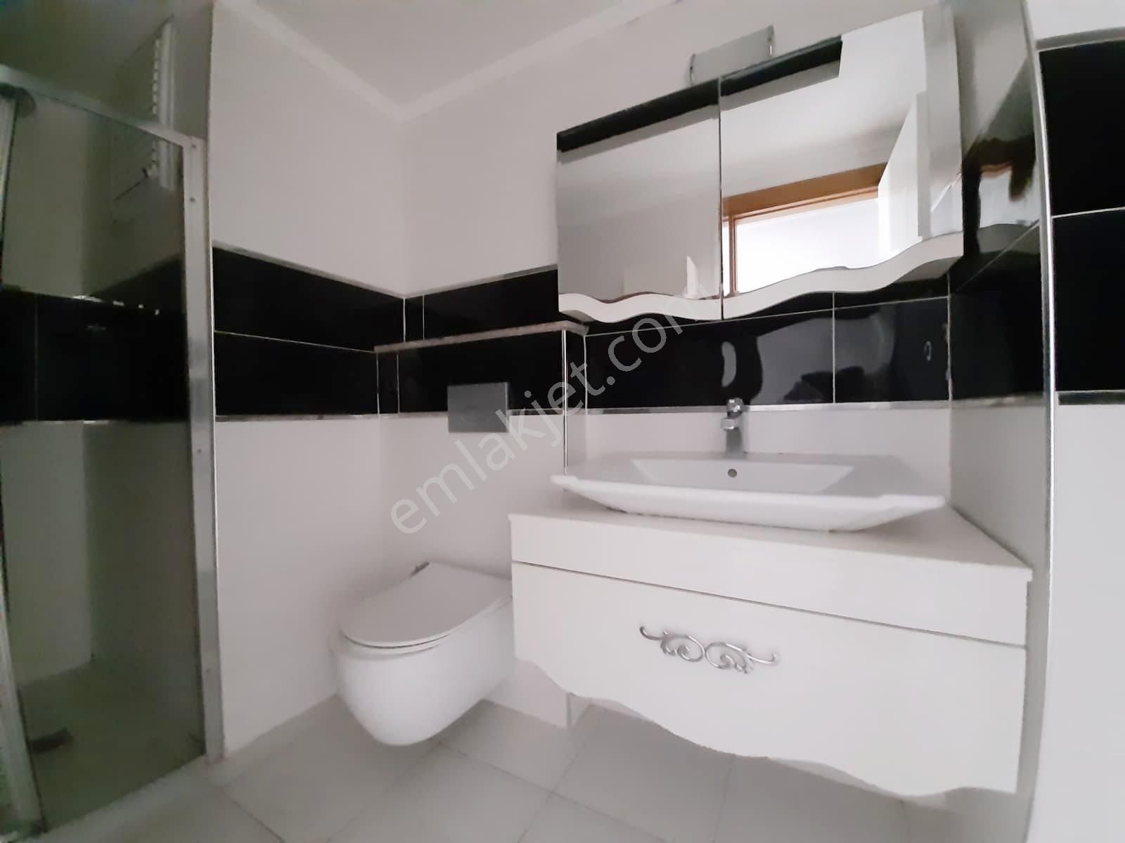 Mavibulvar Gürselpaşa’da Salon Mutfaklı Sosyal Aktiviteli Site İçi Full Cepheli Cazip Kaçmaz - Görsel 16